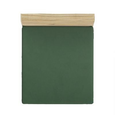  Μονό Σεντόνι 180 x 240 cm Χρώματος Πράσινο Beverly Hills Polo Club 176BHP1126 