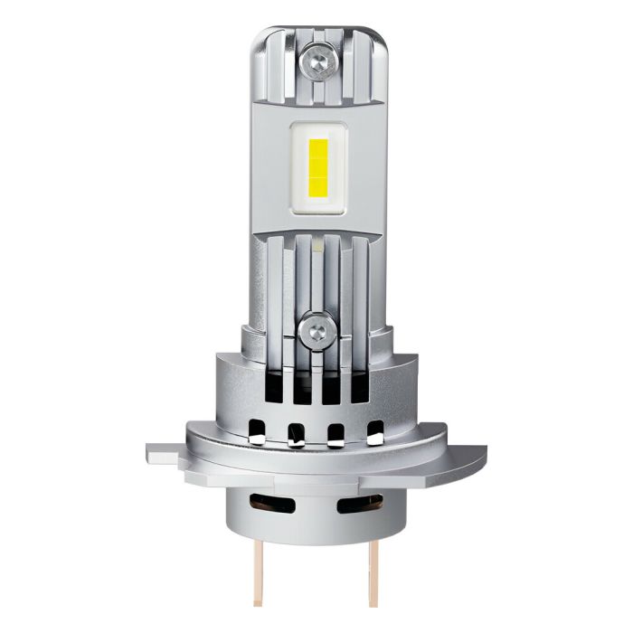 Osram ΛΑΜΠΕΣ LED H4 12V 27/23W P43t 6.000K 1650/1000lm NIGHT